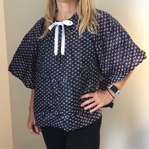 Adidas by Stella Mcartney • Cute Rain Poncho